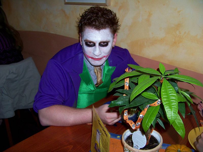 2009-10-31 Halloween 008